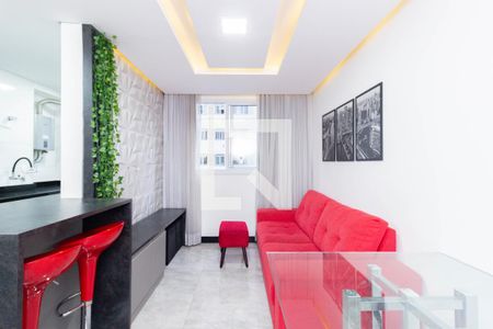 Apartamento para alugar em Jardim Iris