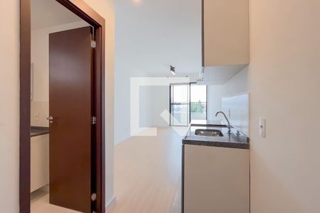 Studio para alugar em Ipiranga