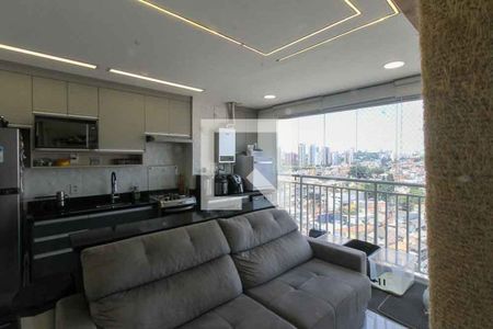 Apartamento para alugar em Vila Prudente