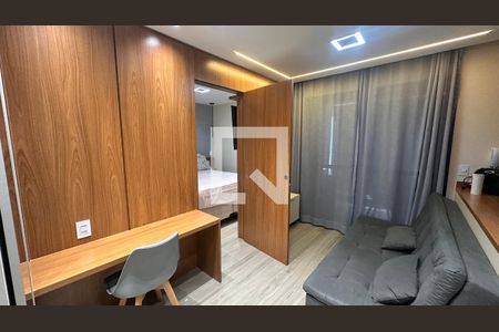 Apartamento para alugar em Brooklin