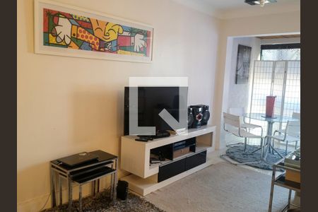 Apartamento para alugar em Vila Olímpia