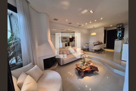 Apartamento para alugar em Morumbi