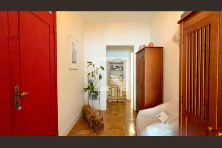 Apartamento para alugar em Cerqueira César