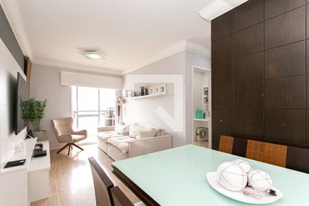Apartamento para alugar em Tatuapé