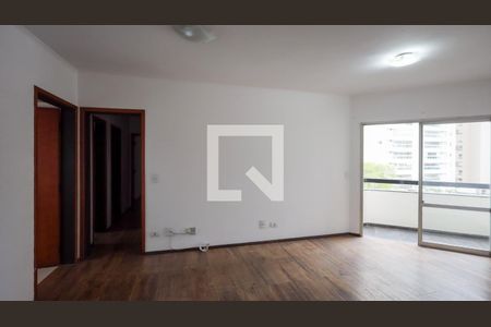 Apartamento para alugar em Vila Gertrudes