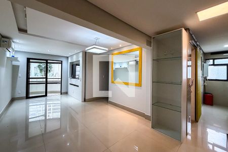 Apartamento para alugar em Parque da Mooca