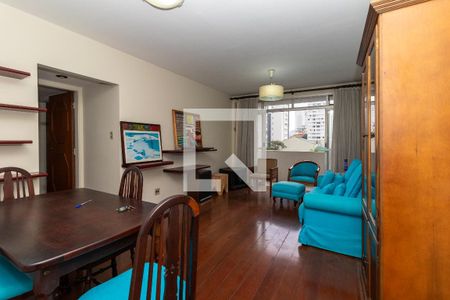 Apartamento para alugar em Perdizes