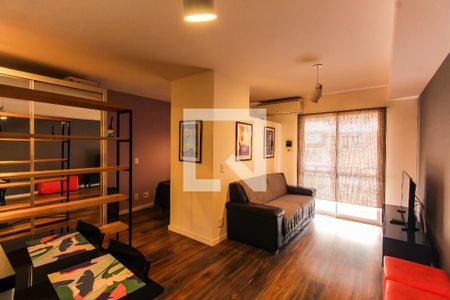 Apartamento para alugar em Mooca