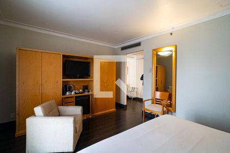 Apartamento para alugar em Cerqueira César