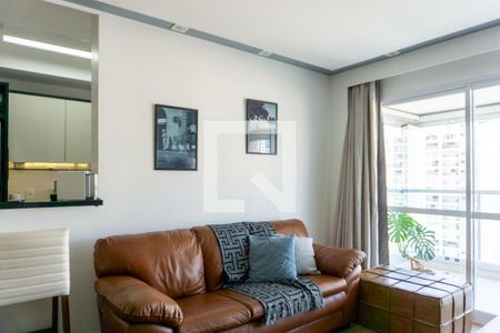 Apartamento para alugar em Vila Gertrudes