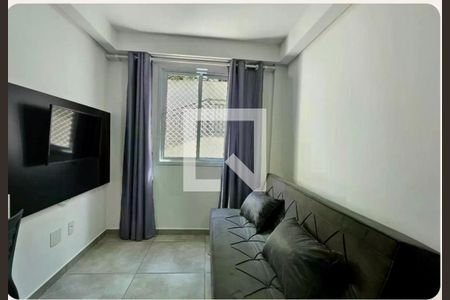 Apartamento para alugar em Jardim Rossin