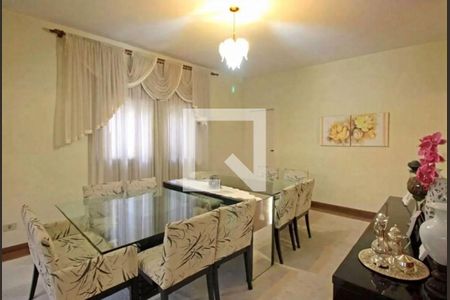 Casa para alugar em Vila Madalena