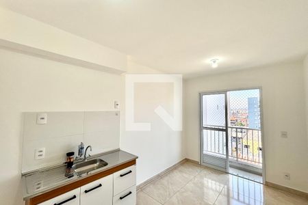 Apartamento para alugar em Parada Xv de Novembro