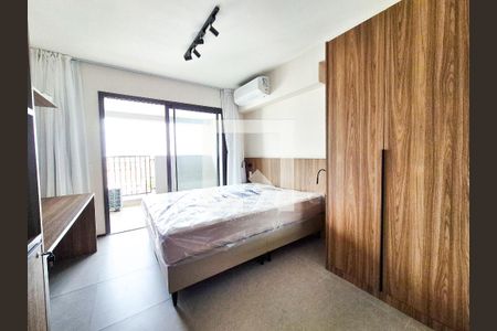 Studio para alugar em Vila Clementino