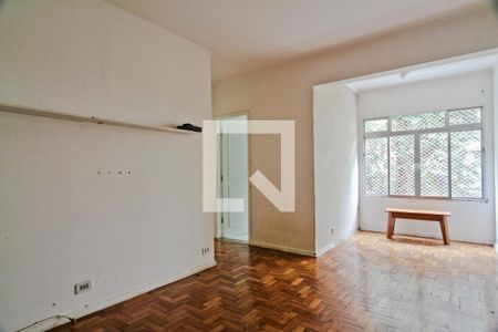 Apartamento para alugar em Vila Ester (zona Norte)