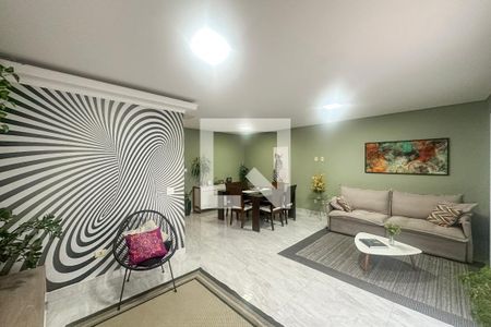 Casa para alugar em Bosque da Saúde