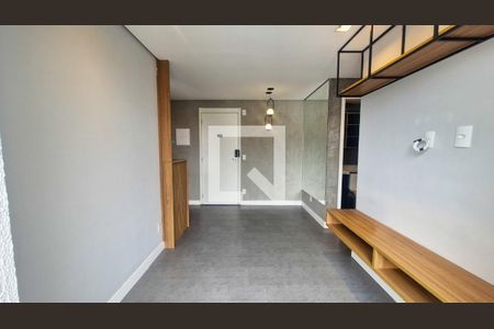 Apartamento para alugar em Jardim Prudência