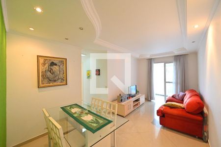 Apartamento para alugar em Vila Monte Alegre