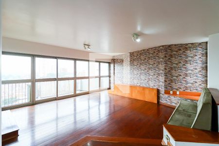 Apartamento para alugar em Morumbi