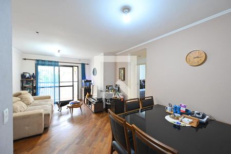 Apartamento para alugar em Vila da Saúde