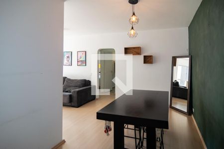 Apartamento para alugar em Jardim Paulista