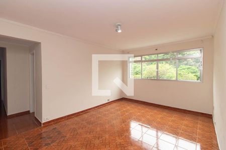 Apartamento para alugar em Jardim Leonor Mendes de Barros