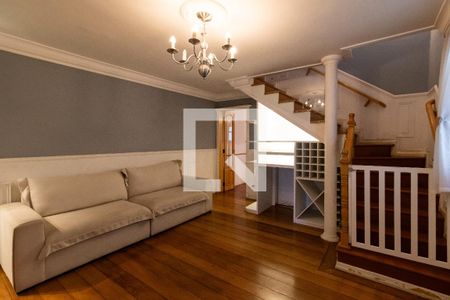 Casa para alugar em Pompeia