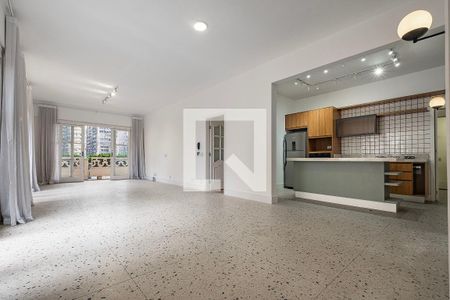 Apartamento para alugar em Cerqueira César