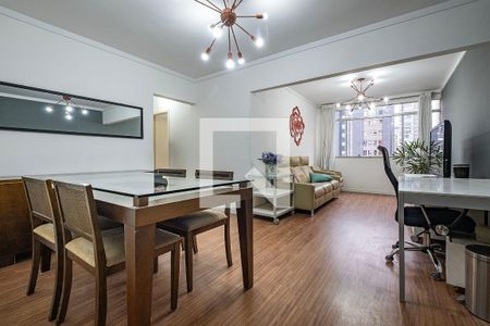 Apartamento para alugar em Pinheiros