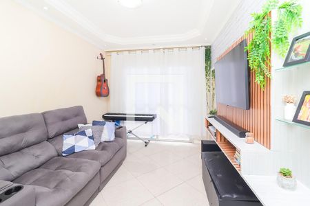 Apartamento para alugar em Vila Jacuí