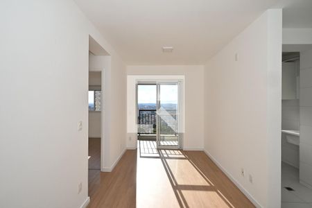 Apartamento para alugar em Vila Andrade