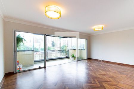 Apartamento para alugar em Perdizes