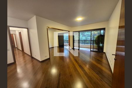 Apartamento para alugar em Vila Morumbi