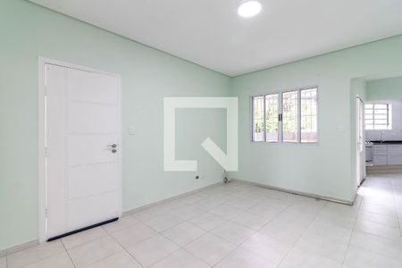 Casa para alugar em Vila Baruel