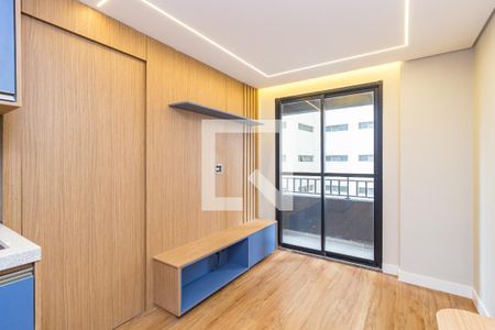 Apartamento para alugar em Belenzinho