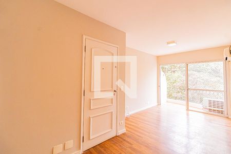 Apartamento para alugar em Vila Clementino