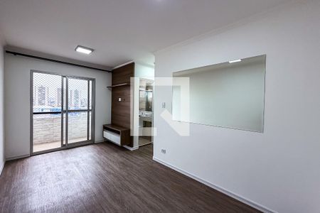 Apartamento para alugar em Vila Regente Feijó