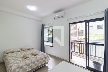 Studio para alugar em Pinheiros