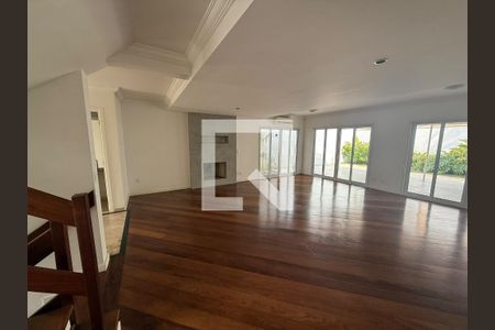 Casa para alugar em Parque Colonial