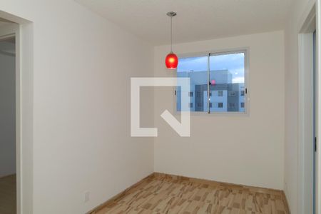 Apartamento para alugar em Cidade Nova São Miguel