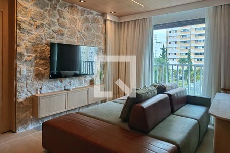 Apartamento para alugar em Pinheiros