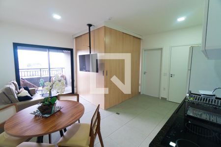 Apartamento para alugar em Vila da Saúde