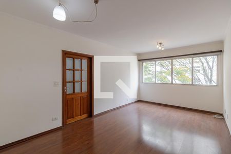 Apartamento para alugar em Indianópolis