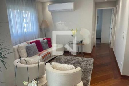 Apartamento para alugar em Planalto Paulista