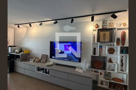 Apartamento para alugar em Perdizes
