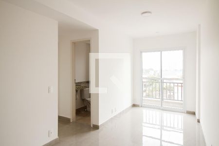 Apartamento para alugar em Chácara Califórnia