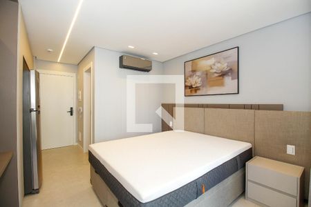Studio para alugar em Cerqueira César