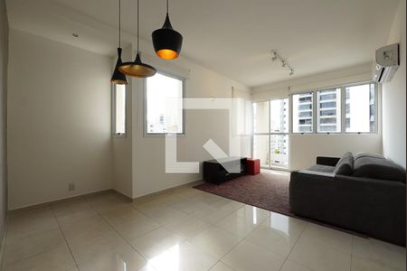 Apartamento para alugar em Vila Mariana