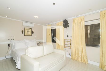 Studio para alugar em Planalto Paulista