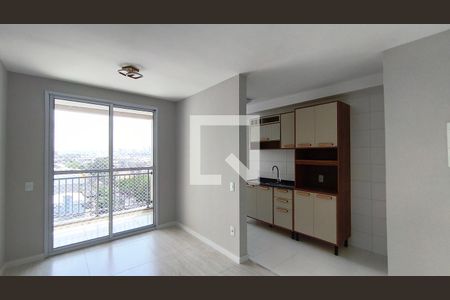 Apartamento para alugar em Parque da Mooca